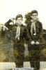 Hethington, Lucius Cale 'Prince Louie' 'Lou' & Edward LaRoche �Ned� Hethington 
