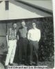 Hethington, Edward LaRoche 'Ned'  & Edward LaRoche Hethington (1914-2002) & Lucius Cale 'Prince Louie' 'Lou' Hethington 
