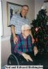 Hethington, Edward LaRoche 'Ned' & Edward LaRoche Hethington (1914-2002)
