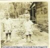 Hethington, Edward LaRoche 'Ned' & Lucius Cale 'Prince Louie' 'Lou' Hethington
