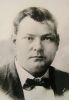 Hethington, John Mercer