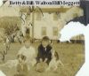 Hethington, Elizabeth 'Betty' (1921-1977) & William L. 'Bill' Hethington (1923-2003)
