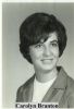 Branton, Carolyn Mae
Branton, Carolyn Mae