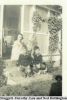 Moore, Dorothy Lucille 'Bealie' (1924-1999) & Lucius Cale 'Prince Louie' 'Lou' Hethington & Paula Friedrichs & Edward LaRoche 'Ned' Hethington

