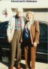 Hethington, Edward LaRoche (1914-2002) & Mary Evelyn Weatherford (1916-2005)

