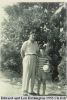 Hethington, Edward LaRoche (1914-2002) & Lucius Cale 'Prince Louie' 'Lou' Hethington