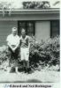 Hethington, Edward LaRoche (1914-2002) & Edward LaRoche 'Ned' Hethington
