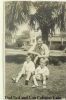 Hethington, Edward LaRoche 'Ned' & Edward LaRoche Hethington (1914-2002) & Lucius Cale 'Prince Louie' 'Lou' Hethington 

