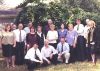 Hethington, Edward LaRoche 'Ned' & Mary Evelyn Weatherford (1916-2005) & Fredde Jo Forney (1944-2010) & Lucius Cale 'Prince Louie' 'Lou' Hethington


