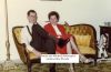 Hethington, Clarence Franklin 'Frank', Jr. (1912-1985) & Mildred 'Millie' Acklin

