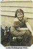 Hethington, Leila (1911-1974) 