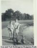 Hethington, Lucius Cale 'Prince Louie' 'Lou' & Edward LaRoche �Ned� Hethington 

