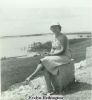 Weatherford,  Mary Evelyn (1916-2005)
