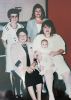 Hicks, Dottie Lou & Debra Ann Sutton (1956-2002) & Eva Marie Reddick (1912-1996) 
