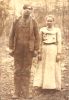 Chastain, James Henry (1884-1968) & Bertha Ethel 'Bertie' Scott (1883-1973)
