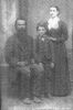 Eador, James Whitcomb (1843-1924) & Arthur Adrian Eador (1875-1942) & Harriet Worthington Barker (1847-1932) 