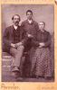 Eador, James Whitcomb (1843-1924) & Arthur Adrian Eador (1875-1942) & Harriet Worthington Barker (1847-1932) 