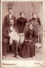 Eador, James Whitcomb (1843-1924) & Whitcomb Burgess Eador (1897-1959) & Harriet Worthington Barker (1847-1932) & Arthur Adrian Eador (1875-1942) & Ida Florence Snedegar(1875-1941) & Lessie Barker
