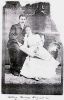 Blunt, James Harvey (1874-1952) & Carrie Elena Belch (1878-1929) Photo 1