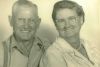 Kent, James 'Jim' (1889-1975) & Ethel Williams (1899-1974)