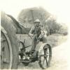 Kent, James 'Jim' (1889-1975) & James William 'Jigger' Coatney (1941-1945)