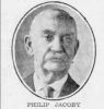 Jacoby, J. Philip