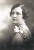 Jenkins, Caroline Elizabeth (1887-1978) 