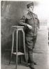 Hoppers, John William Sr.