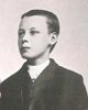Charles A. "Charley" (twin) John