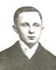 George Paul John, I