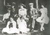 John, George Paul, I (1873-1934) &  Margaret Elizabeth 'Maggie' Pogue (1873-1939) &  Thelma Rose John (1897-1980) &  Mary Elizabeth John (1896-1943) & Margaret Theresa John (1902-1926) &  George Paul John, II (1909-1984) & Charles John (1912-1980)