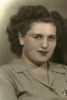 Kent, Juanita Irene