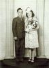 Haggard, Julian Hinds (1924-1988) & Jean Marilyn Howe
