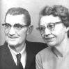 Gray, Lawrence Owen, Sr. (1902-1970) & Arrietta Mae Chastain (1905-1970)
