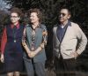 Barton, Betty Colleen (1922-1995) & Lois Faith Barton (1924-1990) & John William Barton (1920-1992) 