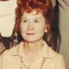 Barton, Lois Faith (1924-1990)