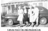 LaRoche, Lillie Margaret (1894-1968) & Julia Edella LaRoche  (1897-1960) & Elizabeth Jenkins LaRoche (1886-1965) & Leila Marceline LaRoche  (1888-1966)

