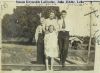Reynolds, Susan Townsend (1856-1934) & Julia Edella LaRoche (1897-1960) & Edward Thomas 'Eddie' Zealy (1895-1966) & Leila Hethington (1911-1974)


