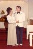 Leeper, George Samuel (1926-2019) & Helen Rebecca 'Becky' Dauzberger

