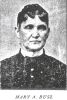 Mary A. Skeels