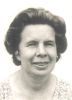 Martha Agnes Taylor