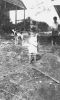 Hethington, Myrick Javan (1919-1992) & Clarence Franklin �Frank� Hethington (1912-1985)