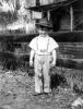Mann, Richard Lee I (1939-1971)
