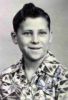 Mann, Richard Lee I (1939-1971) 
