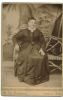 Townsend, Mary Eveline