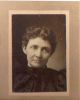 Mary Ellen "Auntie Bankson" Taylor
