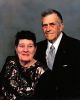 Eador, Willis Earl 'Willie' (1911-1994) & Mary Minerva 'Merva' Griffith (1919-2002)