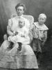 Sutton, Evelyn Mae