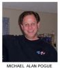 Michael Alan Pogue