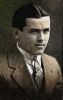 Nelson, Ralph Francis "Shorty"